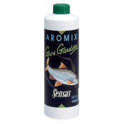 Течен ароматизатор -SENSAS AROMIX GROS GARDONS Течен ароматизатор -SENSAS AROMIX GROS GARDONS